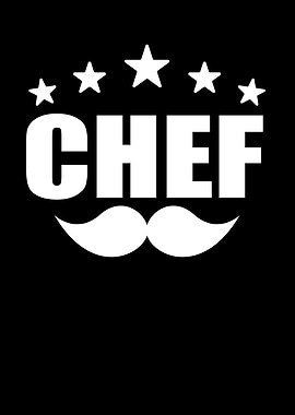 Chef 5 Stars