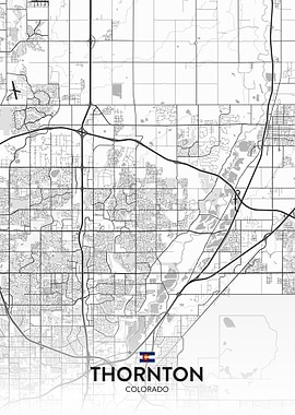 Thornton CO