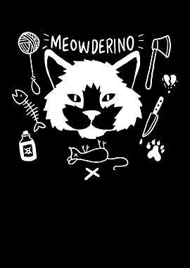 Meowderino