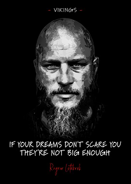 Ragnar Lothbrok