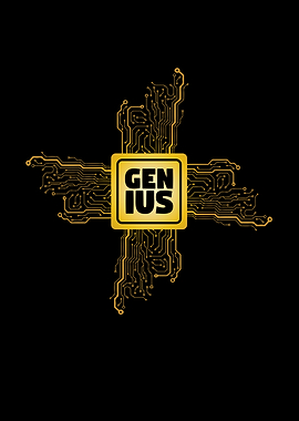 Computer Tech Genius