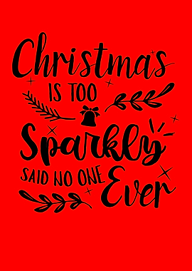 Christmas Xmas Present