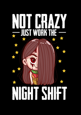 Elderly Care Night Service