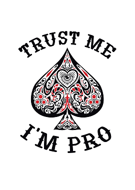 IM PRO POKER