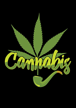 Cannabis 420 Gift Idea