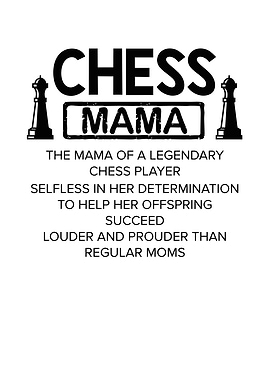 Chess Mom