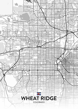 Wheat Ridge CO