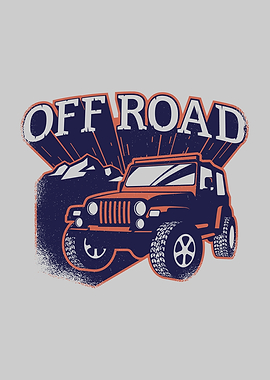 OFF ROAD
