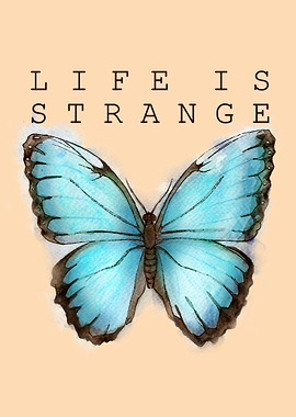 Life Is Strange