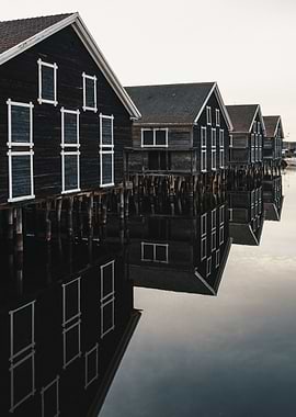 Port Reflection