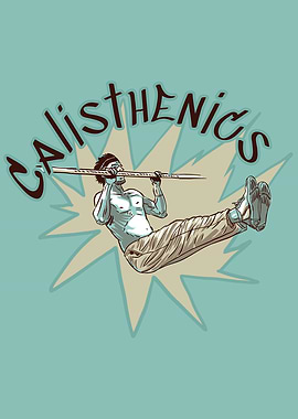 Calisthenics Workout