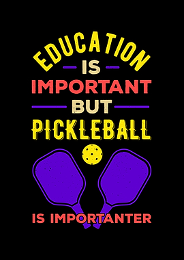 Funny Pickleball Quotes