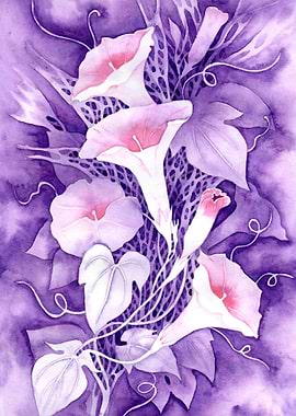 Morning Glory