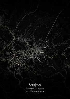 Sarajevo