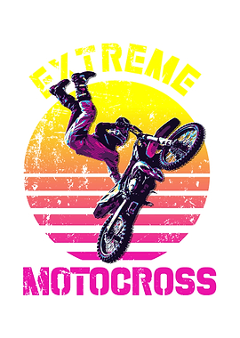 extreme motocross