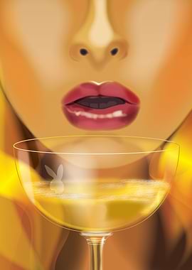 Playboy Tribute 1 of 4