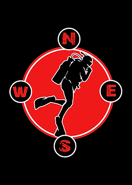 Scuba Diving Directions