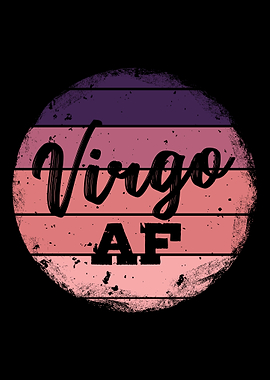 Virgo Af