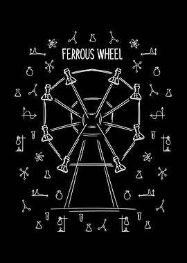 Ferrous Wheel