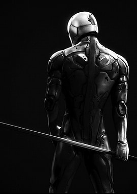 Samurai mobile legend