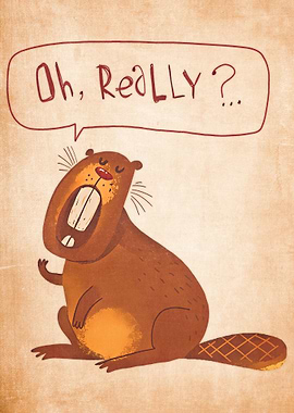 Tree groundhog oh really