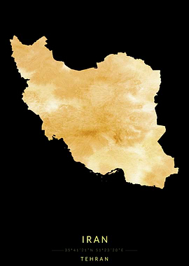Iran Gold