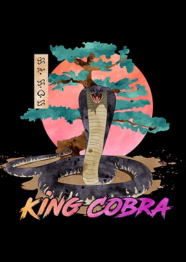King Cobra