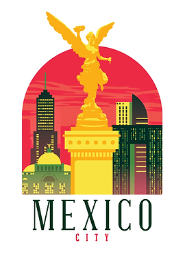 Mexico City