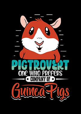 Pigtrovert one who prefers