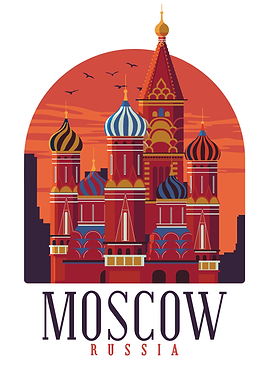 Moscow Russia