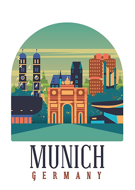 Munich Germany