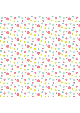 Polka Dot Pattern