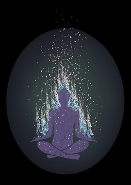 Yoga Joga Namaste Cat Dog