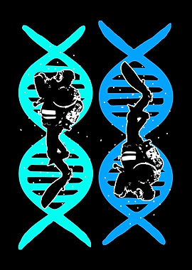 Scuba Diving Its In My DNA