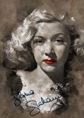 Gloria Grahame