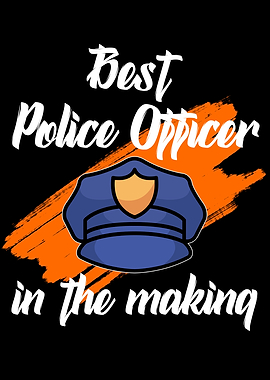 best police officer