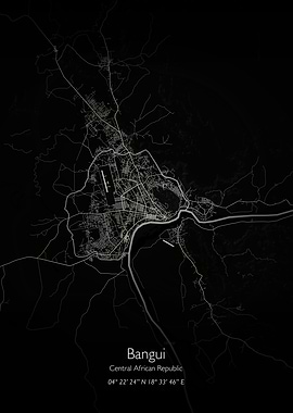 Bangui