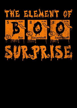 Halloween Ghosts Witches