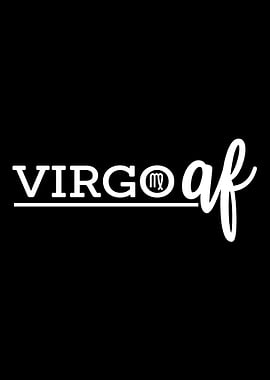 Af Virgo