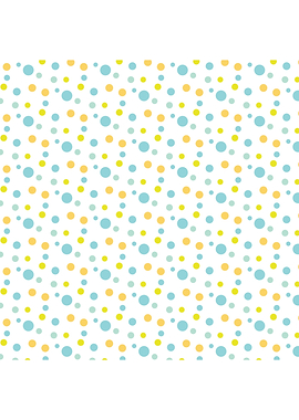 Polka Dot Pattern
