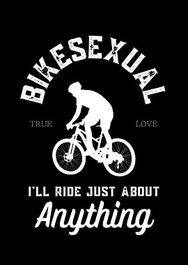 Bikesexual