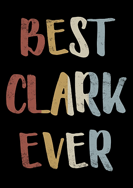 Best Clark Ever