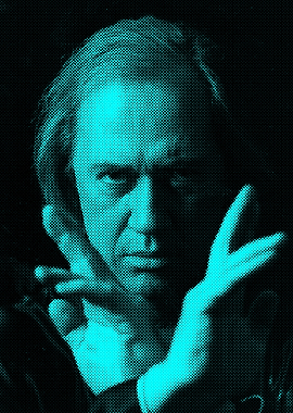 David Carradine