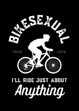 Bikesexual