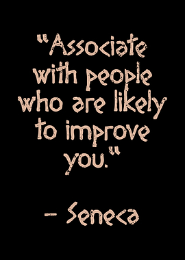 Ancient Stoic Philosopher