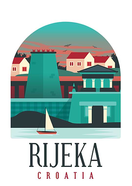 Rijeka Croatia