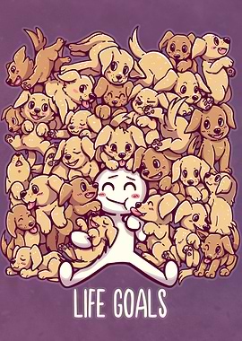 Life Goals