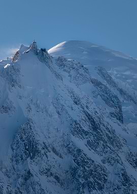 Mont Blanc