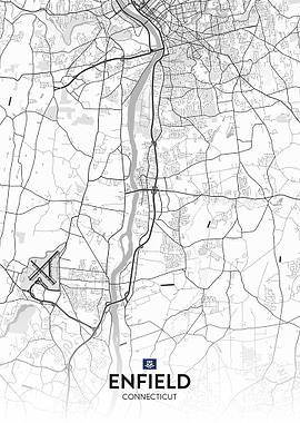 Enfield CT
