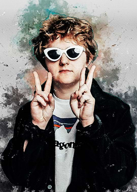 Lewis Capaldi